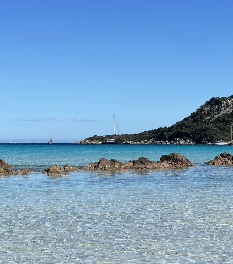 Des vacances de rêve en Corse à prix sacrifié
